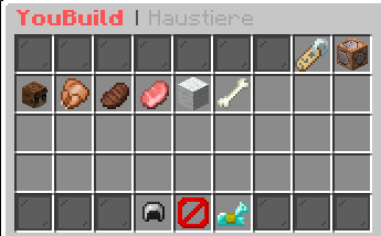 EisBrecher Feature Screenshot