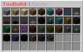 EisBrecher Feature Screenshot