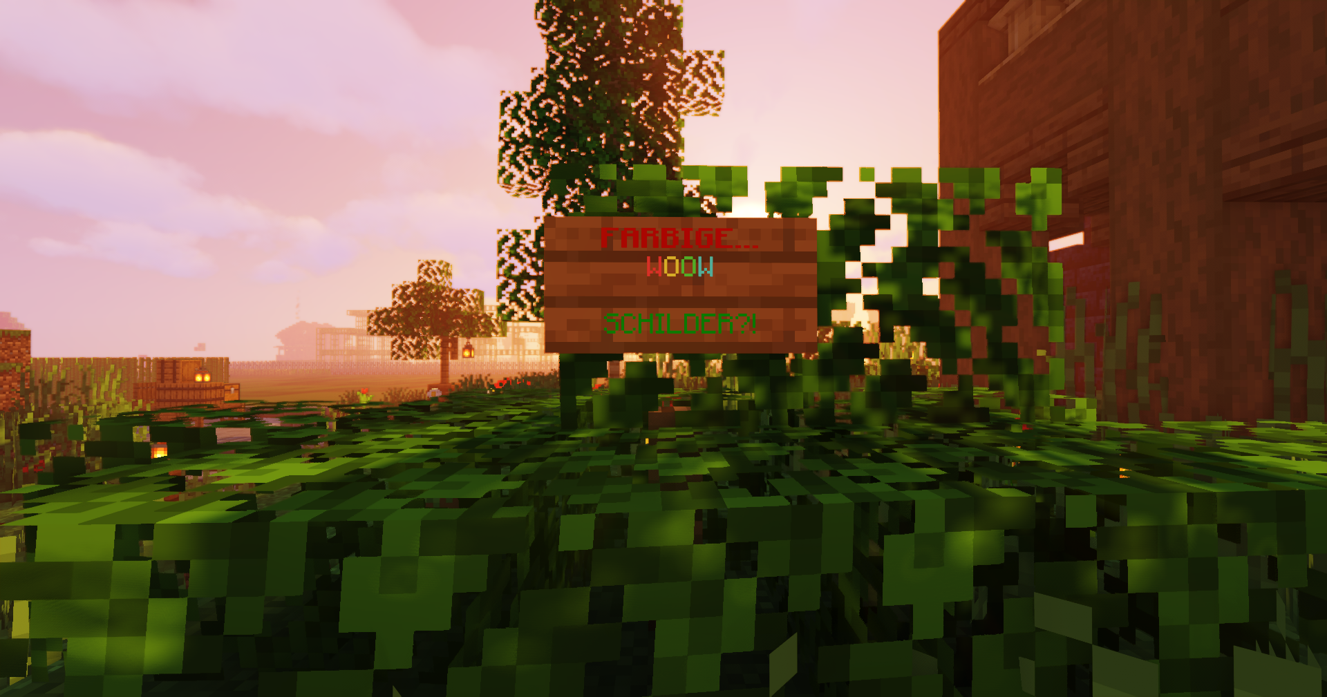 Hero Feature Screenshot