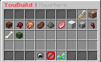 EisBrecher Feature Screenshot